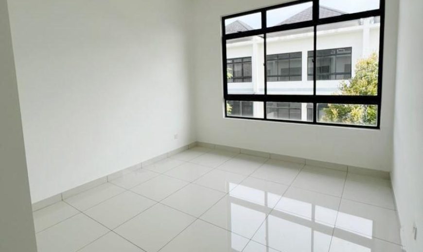 Eco Summer – 2 Storey Corner Terrace House – FOR SALE Eco Summer – 2 Storey Corner Terrace House – FOR SALE
