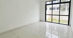 Eco Summer – 2 Storey Corner Terrace House – FOR SALE Eco Summer – 2 Storey Corner Terrace House – FOR SALE