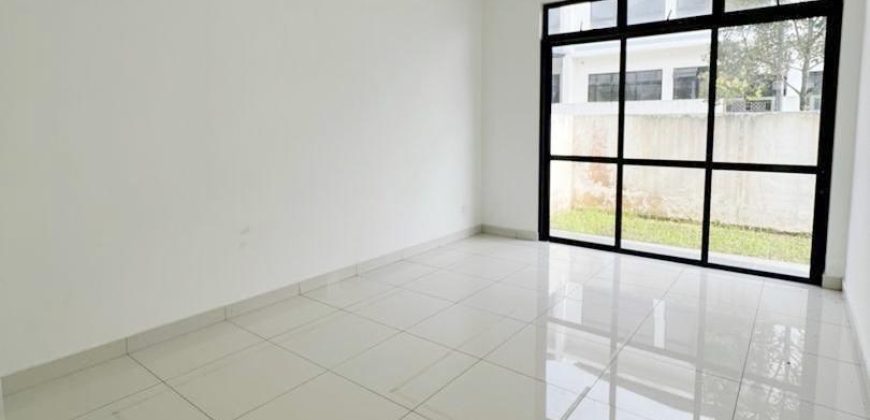 Eco Summer – 2 Storey Corner Terrace House – FOR SALE Eco Summer – 2 Storey Corner Terrace House – FOR SALE