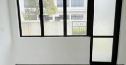 Eco Summer – 2 Storey Corner Terrace House – FOR SALE Eco Summer – 2 Storey Corner Terrace House – FOR SALE