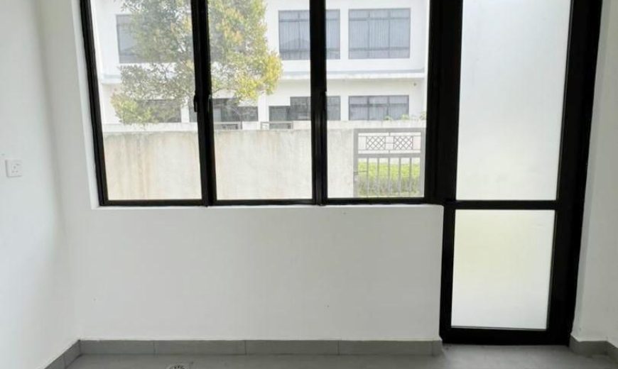 Eco Summer – 2 Storey Corner Terrace House – FOR SALE Eco Summer – 2 Storey Corner Terrace House – FOR SALE