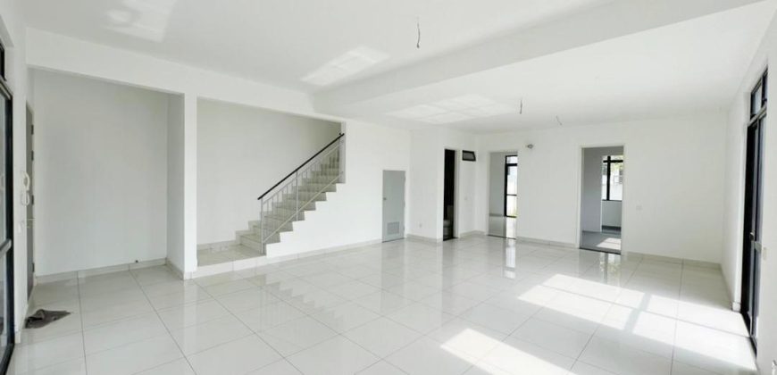 Eco Summer – 2 Storey Corner Terrace House – FOR SALE Eco Summer – 2 Storey Corner Terrace House – FOR SALE