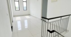 Eco Summer – 2 Storey Corner Terrace House – FOR SALE Eco Summer – 2 Storey Corner Terrace House – FOR SALE