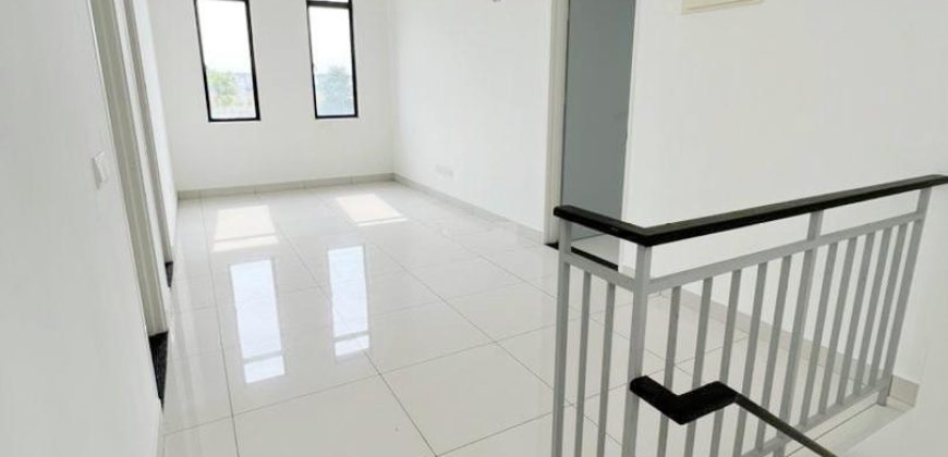 Eco Summer – 2 Storey Corner Terrace House – FOR SALE Eco Summer – 2 Storey Corner Terrace House – FOR SALE