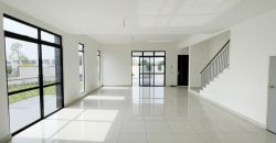 Eco Summer – 2 Storey Corner Terrace House – FOR SALE Eco Summer – 2 Storey Corner Terrace House – FOR SALE