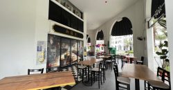 Eco Palladium – Corner Ground Floor Shop Lot – FOR SALE