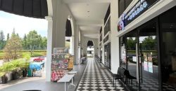 Eco Palladium – Corner Ground Floor Shop Lot – FOR SALE