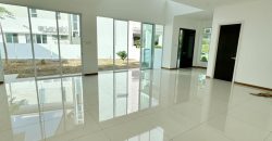 Senibong Cove – 2.5 Storey Semi Detached House – FOR SALE Senibong Cove – 2.5 Storey Semi Detached House – FOR SALE