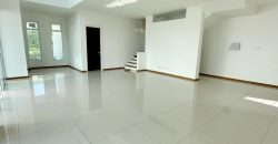 Senibong Cove – 2.5 Storey Semi Detached House – FOR SALE Senibong Cove – 2.5 Storey Semi Detached House – FOR SALE