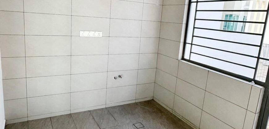 Senibong Cove – 2.5 Storey Semi Detached House – FOR SALE Senibong Cove – 2.5 Storey Semi Detached House – FOR SALE