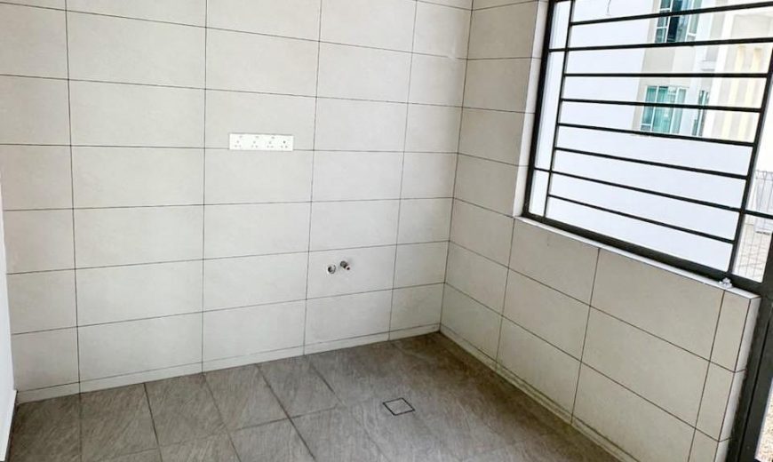 Senibong Cove – 2.5 Storey Semi Detached House – FOR SALE Senibong Cove – 2.5 Storey Semi Detached House – FOR SALE