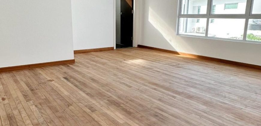 Senibong Cove – 2.5 Storey Semi Detached House – FOR SALE Senibong Cove – 2.5 Storey Semi Detached House – FOR SALE