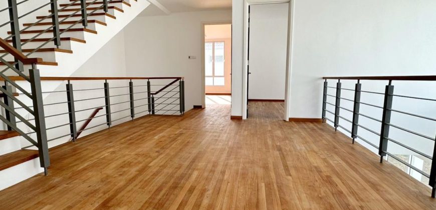 Senibong Cove – 2.5 Storey Semi Detached House – FOR SALE Senibong Cove – 2.5 Storey Semi Detached House – FOR SALE