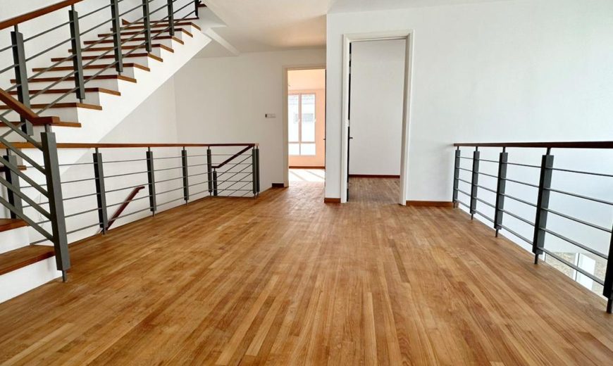 Senibong Cove – 2.5 Storey Semi Detached House – FOR SALE Senibong Cove – 2.5 Storey Semi Detached House – FOR SALE