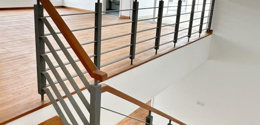 Senibong Cove – 2.5 Storey Semi Detached House – FOR SALE Senibong Cove – 2.5 Storey Semi Detached House – FOR SALE