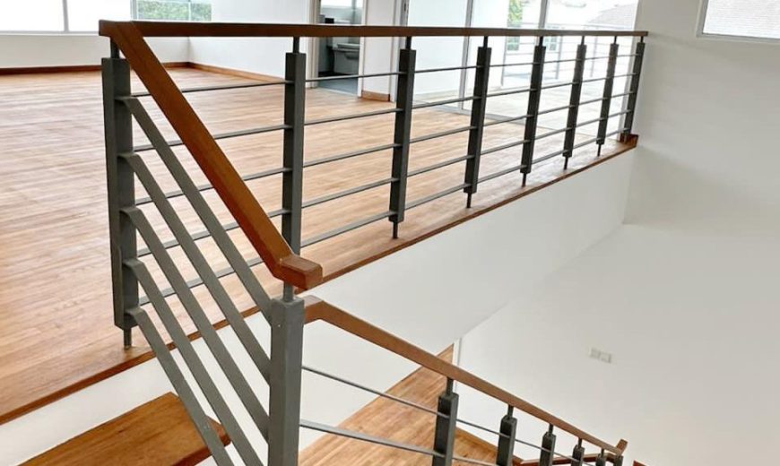 Senibong Cove – 2.5 Storey Semi Detached House – FOR SALE Senibong Cove – 2.5 Storey Semi Detached House – FOR SALE
