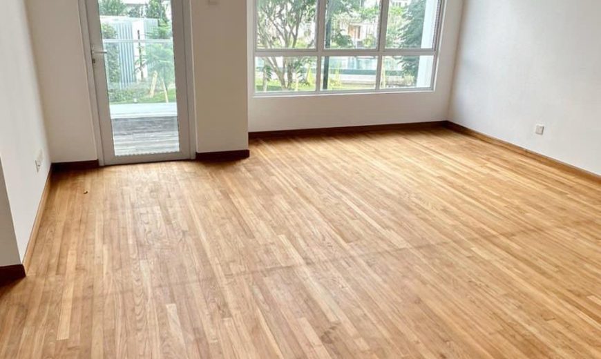 Senibong Cove – 2.5 Storey Semi Detached House – FOR SALE Senibong Cove – 2.5 Storey Semi Detached House – FOR SALE