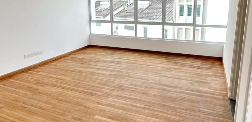 Senibong Cove – 2.5 Storey Semi Detached House – FOR SALE Senibong Cove – 2.5 Storey Semi Detached House – FOR SALE