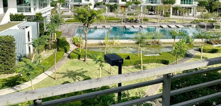 Senibong Cove – 2.5 Storey Semi Detached House – FOR SALE Senibong Cove – 2.5 Storey Semi Detached House – FOR SALE