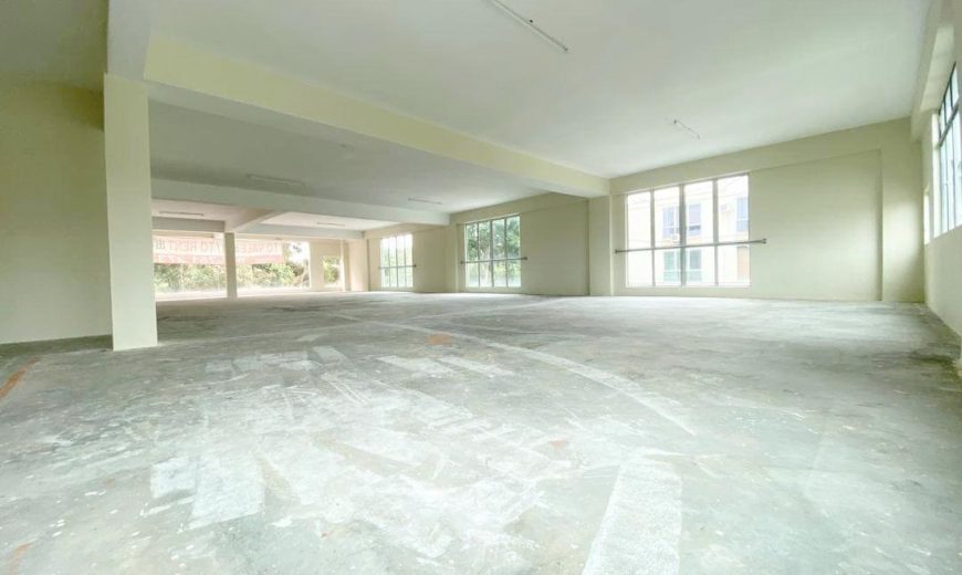 Taman Harmoni 2 @ Skudai – 3.5 Storey Corner Shoplot – FOR SALE Taman Harmoni 2 @ Skudai – 3.5 Storey Corner Shoplot – FOR SALE