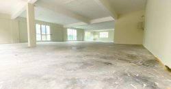 Taman Harmoni 2 @ Skudai – 3.5 Storey Corner Shoplot – FOR SALE