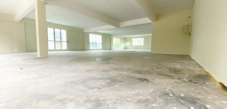 Taman Harmoni 2 @ Skudai – 3.5 Storey Corner Shoplot – FOR SALE