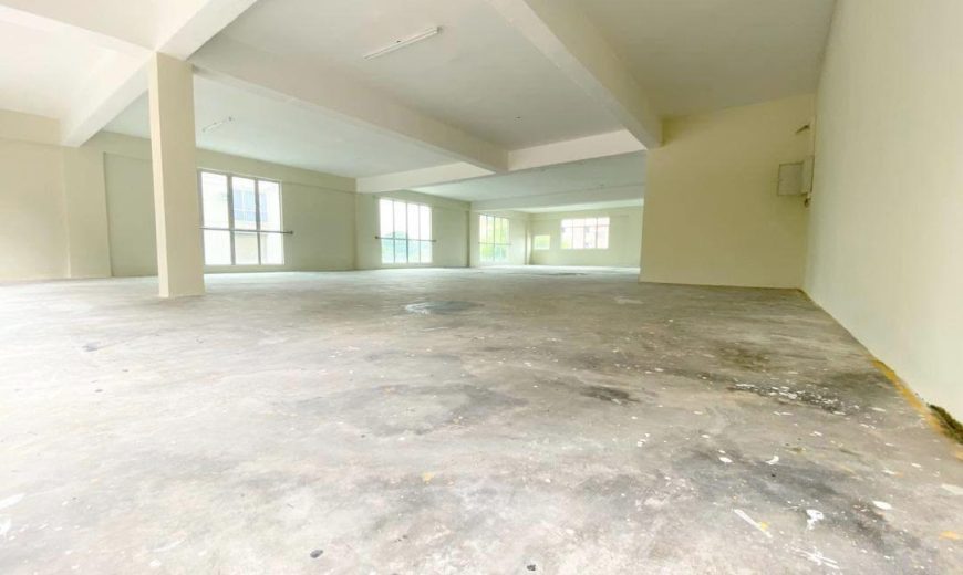 Taman Harmoni 2 @ Skudai – 3.5 Storey Corner Shoplot – FOR SALE Taman Harmoni 2 @ Skudai – 3.5 Storey Corner Shoplot – FOR SALE