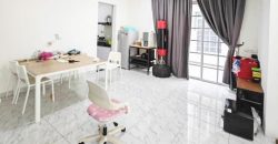 Eco Spring – 2 Storey Cluster House – FOR SALE Eco Spring – 2 Storey Cluster House – FOR SALE