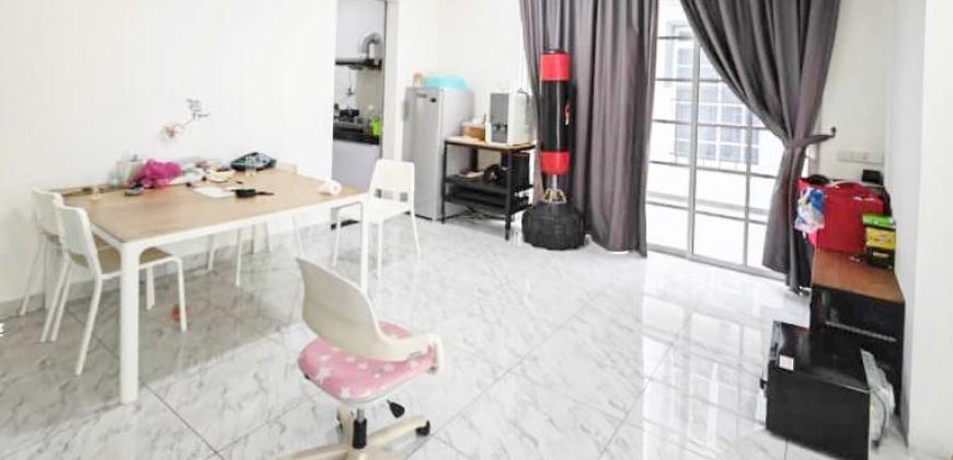 Eco Spring – 2 Storey Cluster House – FOR SALE Eco Spring – 2 Storey Cluster House – FOR SALE