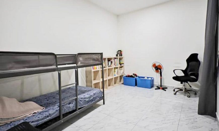 Eco Spring – 2 Storey Cluster House – FOR SALE Eco Spring – 2 Storey Cluster House – FOR SALE