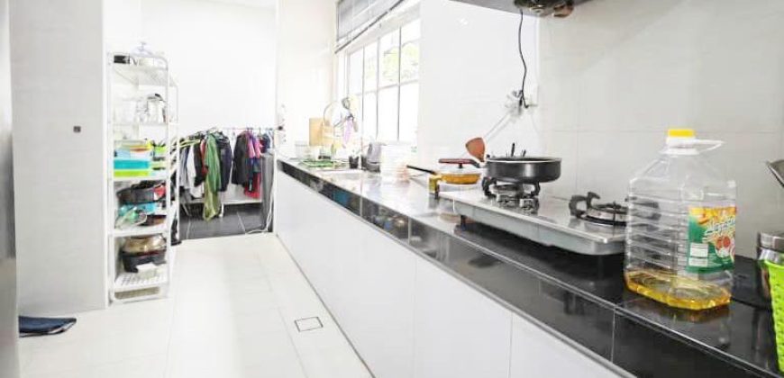 Eco Spring – 2 Storey Cluster House – FOR SALE Eco Spring – 2 Storey Cluster House – FOR SALE