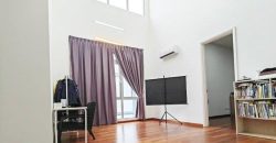 Eco Spring – 2 Storey Cluster House – FOR SALE Eco Spring – 2 Storey Cluster House – FOR SALE