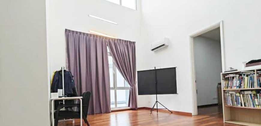 Eco Spring – 2 Storey Cluster House – FOR SALE Eco Spring – 2 Storey Cluster House – FOR SALE