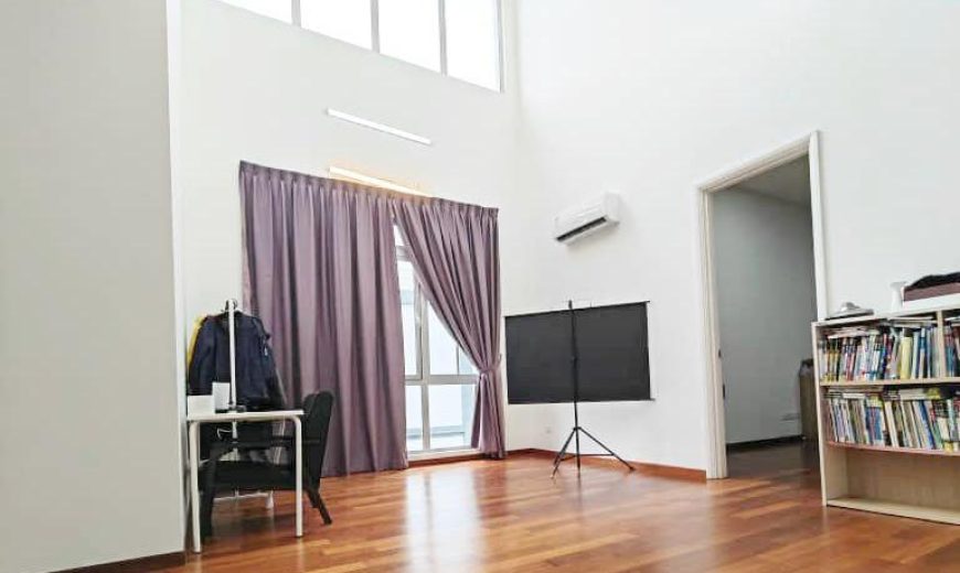Eco Spring – 2 Storey Cluster House – FOR SALE Eco Spring – 2 Storey Cluster House – FOR SALE