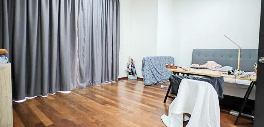 Eco Spring – 2 Storey Cluster House – FOR SALE Eco Spring – 2 Storey Cluster House – FOR SALE