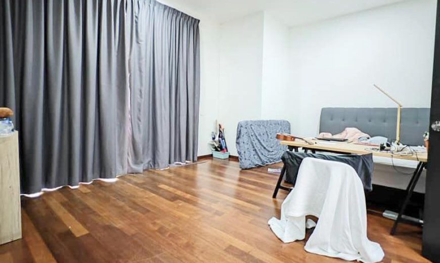 Eco Spring – 2 Storey Cluster House – FOR SALE Eco Spring – 2 Storey Cluster House – FOR SALE