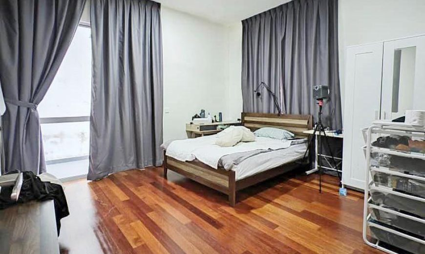 Eco Spring – 2 Storey Cluster House – FOR SALE Eco Spring – 2 Storey Cluster House – FOR SALE