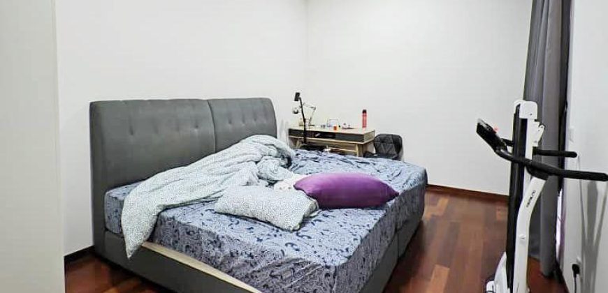 Eco Spring – 2 Storey Cluster House – FOR SALE Eco Spring – 2 Storey Cluster House – FOR SALE