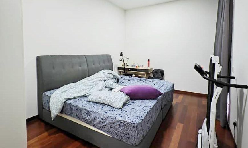 Eco Spring – 2 Storey Cluster House – FOR SALE Eco Spring – 2 Storey Cluster House – FOR SALE