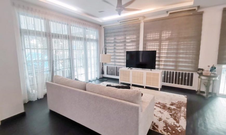 Taman Perling – 2 Storey Corner Terrace House – FOR SALE Taman Perling – 2 Storey Corner Terrace House – FOR SALE