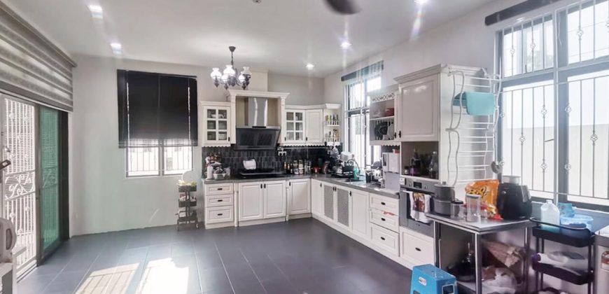 Taman Perling – 2 Storey Corner Terrace House – FOR SALE Taman Perling – 2 Storey Corner Terrace House – FOR SALE