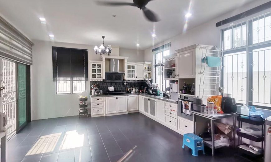 Taman Perling – 2 Storey Corner Terrace House – FOR SALE Taman Perling – 2 Storey Corner Terrace House – FOR SALE