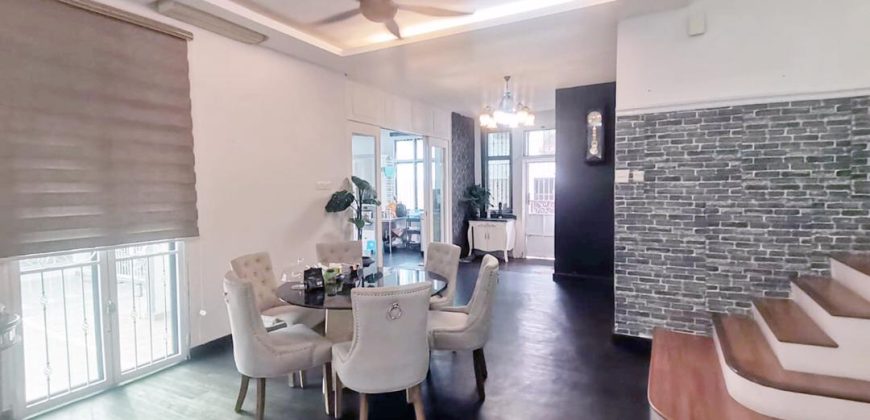Taman Perling – 2 Storey Corner Terrace House – FOR SALE Taman Perling – 2 Storey Corner Terrace House – FOR SALE