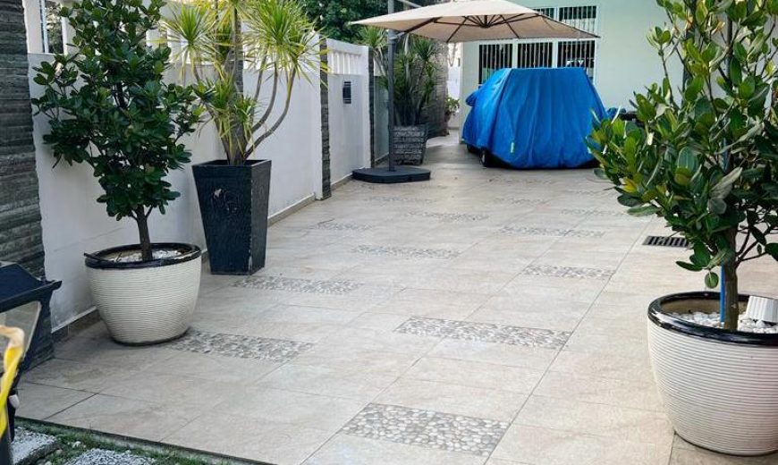 Taman Perling – 2 Storey Corner Terrace House – FOR SALE Taman Perling – 2 Storey Corner Terrace House – FOR SALE