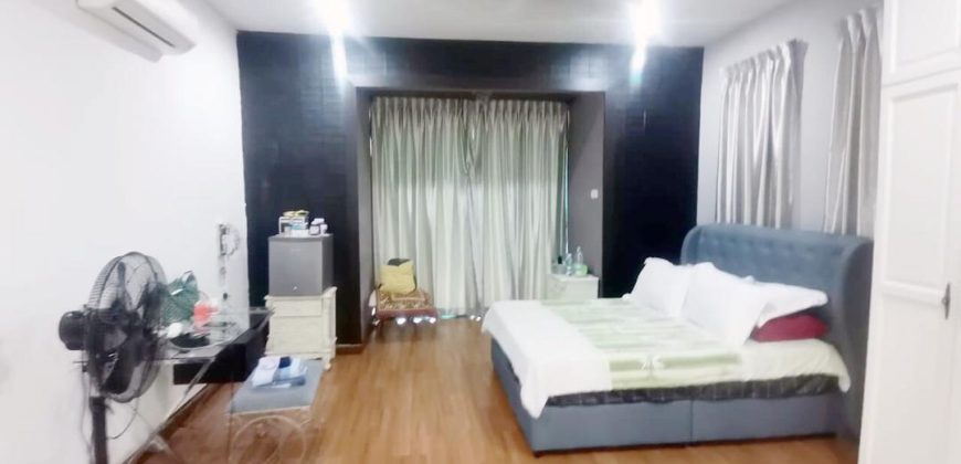 Taman Perling – 2 Storey Corner Terrace House – FOR SALE Taman Perling – 2 Storey Corner Terrace House – FOR SALE