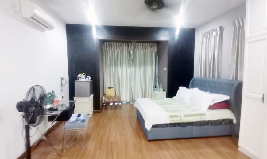 Taman Perling – 2 Storey Corner Terrace House – FOR SALE Taman Perling – 2 Storey Corner Terrace House – FOR SALE