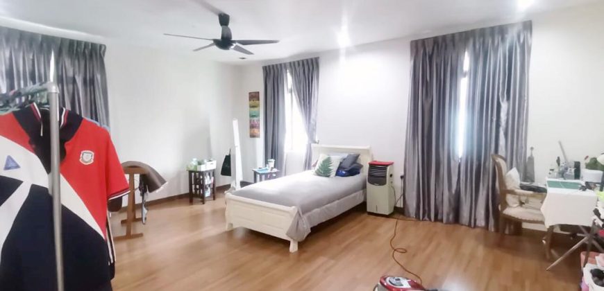 Taman Perling – 2 Storey Corner Terrace House – FOR SALE Taman Perling – 2 Storey Corner Terrace House – FOR SALE