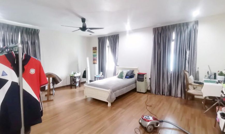 Taman Perling – 2 Storey Corner Terrace House – FOR SALE Taman Perling – 2 Storey Corner Terrace House – FOR SALE