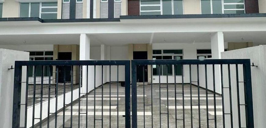 Impian Emas – 2 Storey Terrace House – FOR SALE Impian Emas – 2 Storey Terrace House – FOR SALE