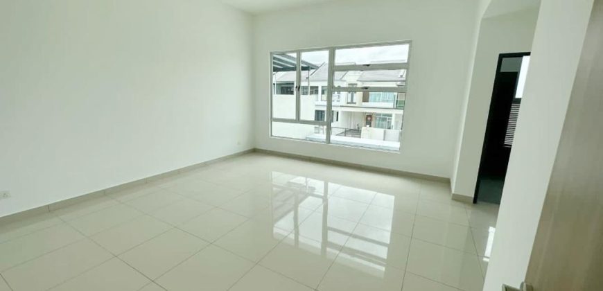 Impian Emas – 2 Storey Terrace House – FOR SALE Impian Emas – 2 Storey Terrace House – FOR SALE